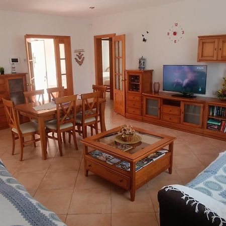Villa Sirena Cala'N Blanes  Exteriér fotografie