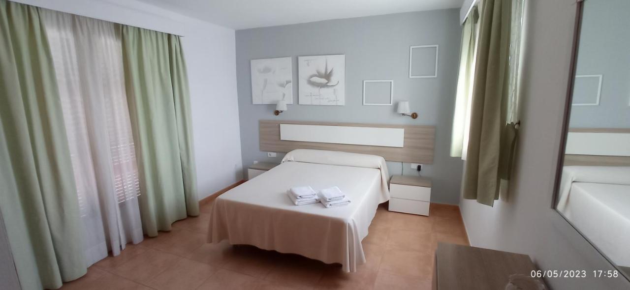 Villa Sirena Cala'N Blanes  Exteriér fotografie
