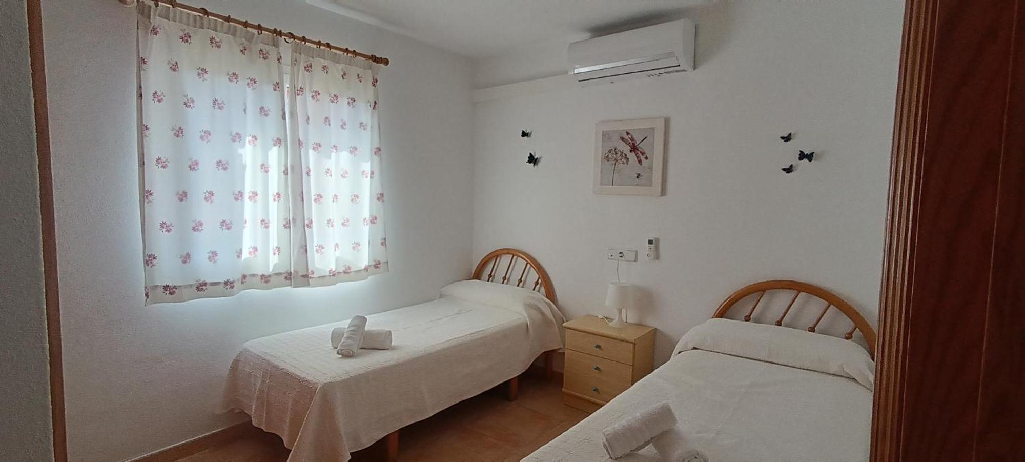 Villa Sirena Cala'N Blanes  Exteriér fotografie
