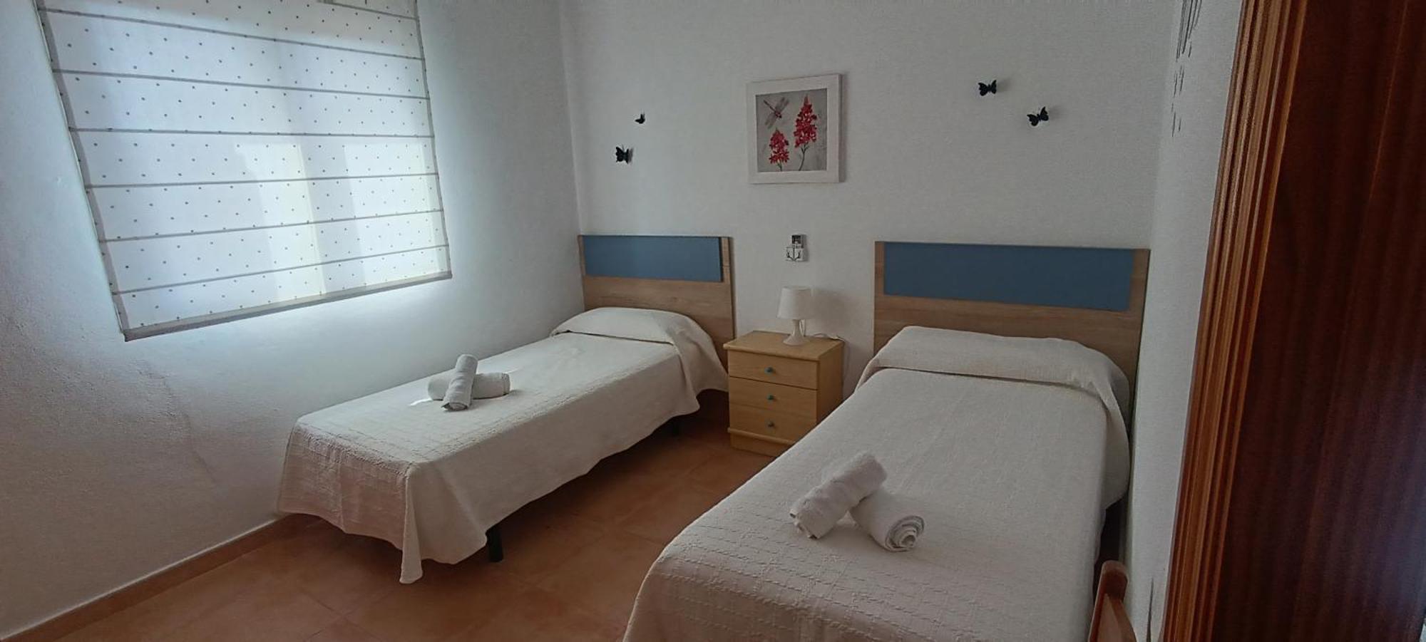 Villa Sirena Cala'N Blanes  Exteriér fotografie
