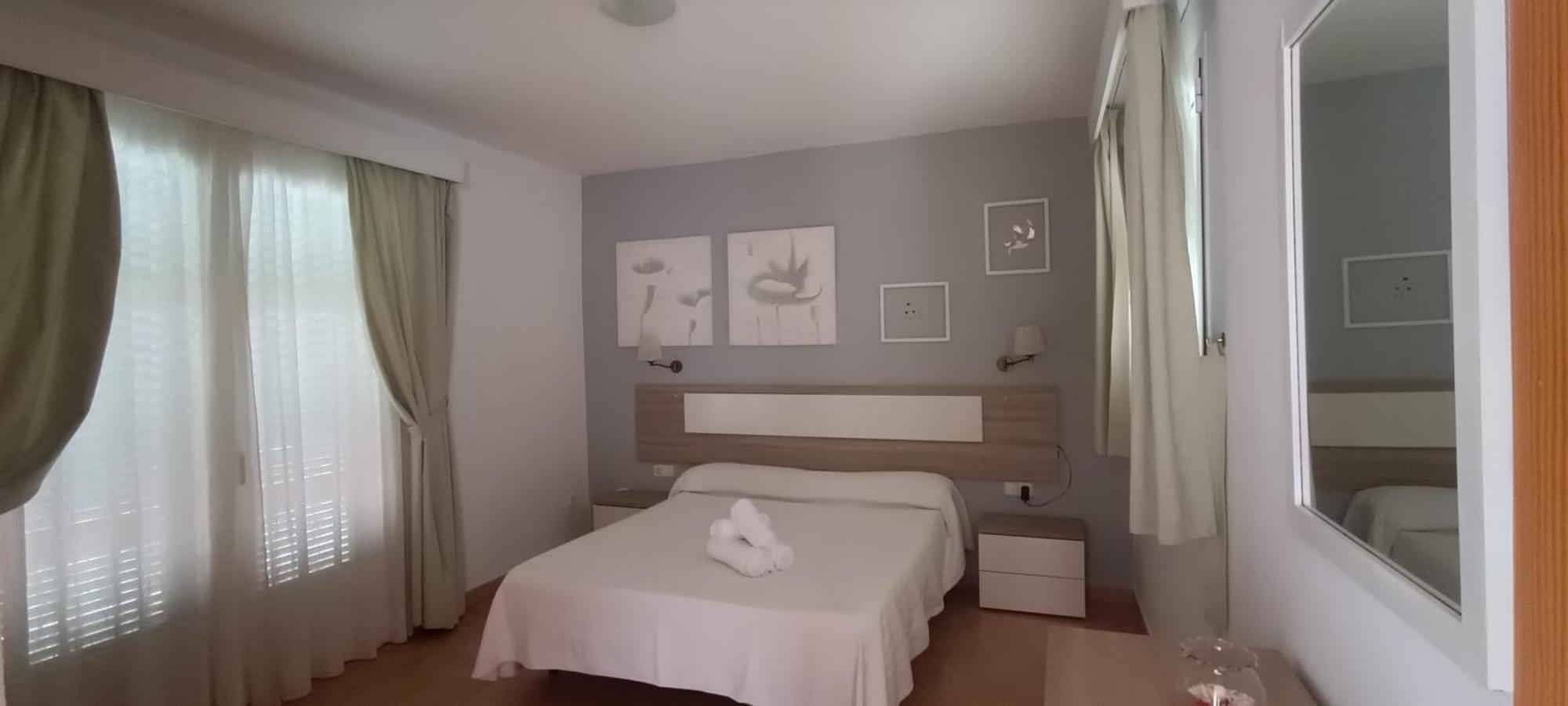 Villa Sirena Cala'N Blanes  Exteriér fotografie