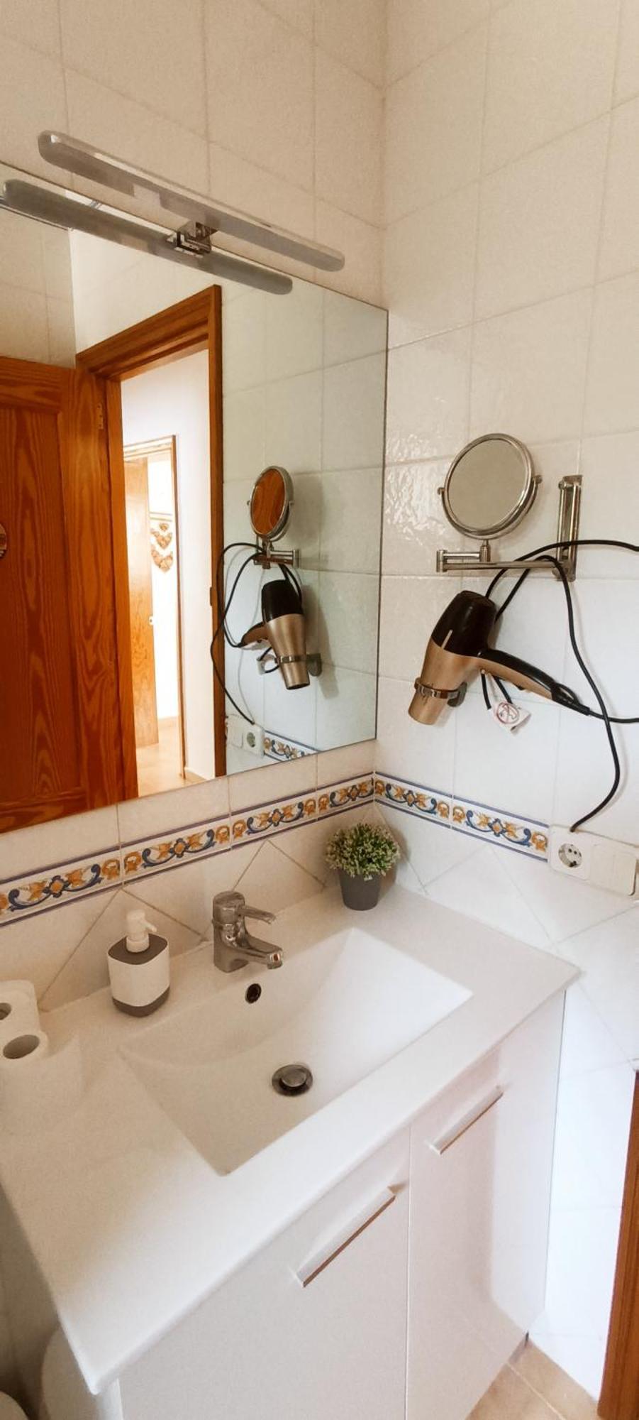 Villa Sirena Cala'N Blanes  Exteriér fotografie