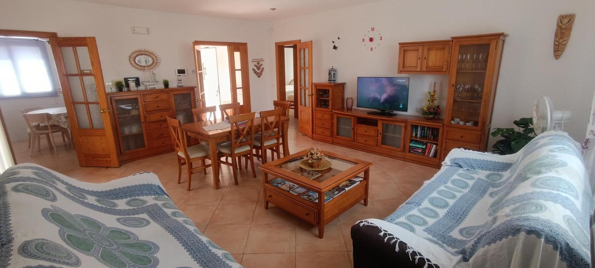 Villa Sirena Cala'N Blanes  Exteriér fotografie