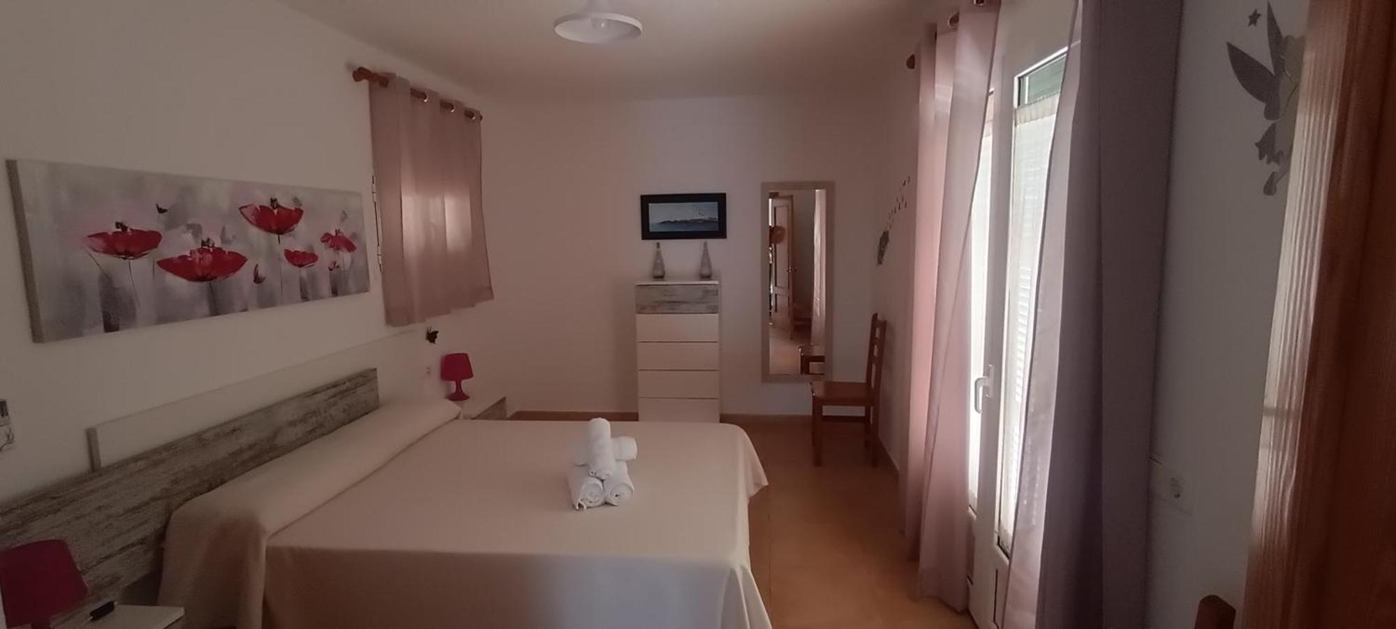 Villa Sirena Cala'N Blanes  Exteriér fotografie